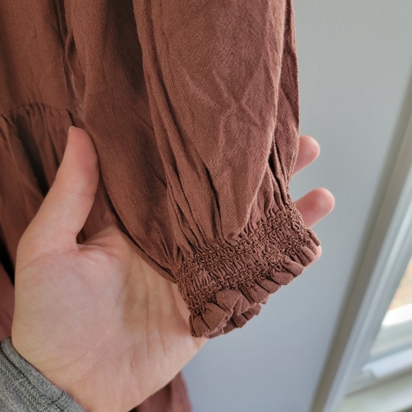 NWT Old Navy midi dress - Picture 6 of 8